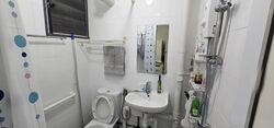 Blk 136 Bukit Batok West Avenue 6 (Bukit Batok), HDB 4 Rooms #566651091